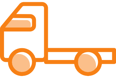 环县拖车/平板车